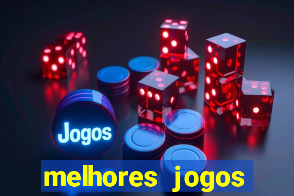 melhores jogos pagos ios